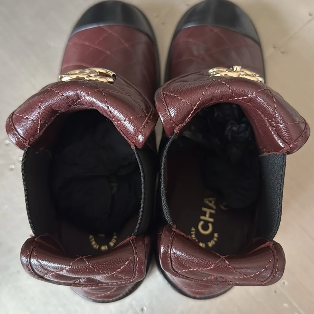 CHANEL brand new